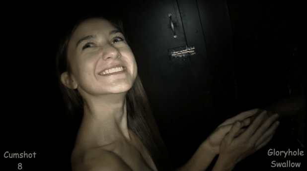 Giggly claire evans 1st gloryhole
 #89087518