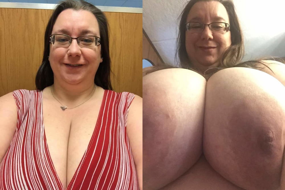 On off huge boobs #101073755