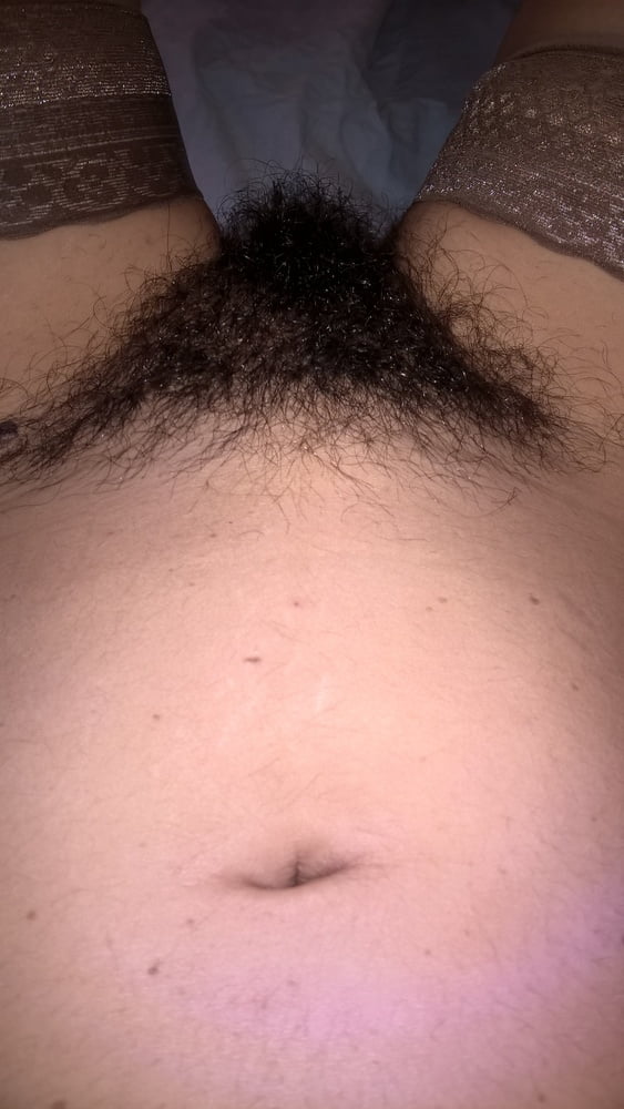 Hairy Mature JoyTwoSex Close Up Bush #106961308
