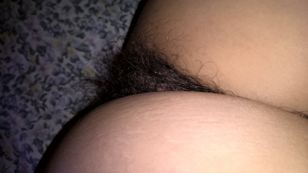 Hairy Mature JoyTwoSex Close Up Bush #106961312