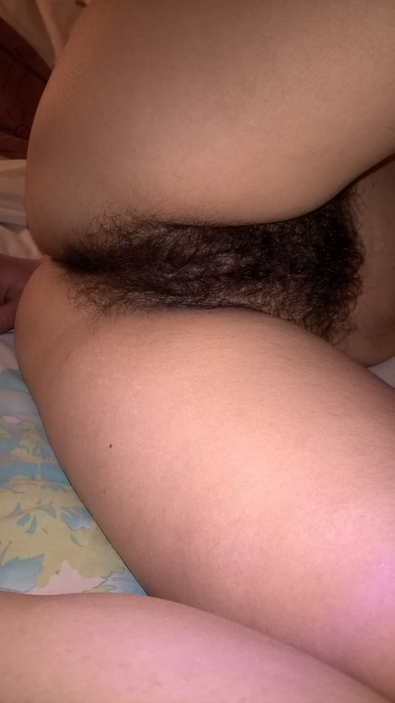Hairy Mature JoyTwoSex Close Up Bush #106961315
