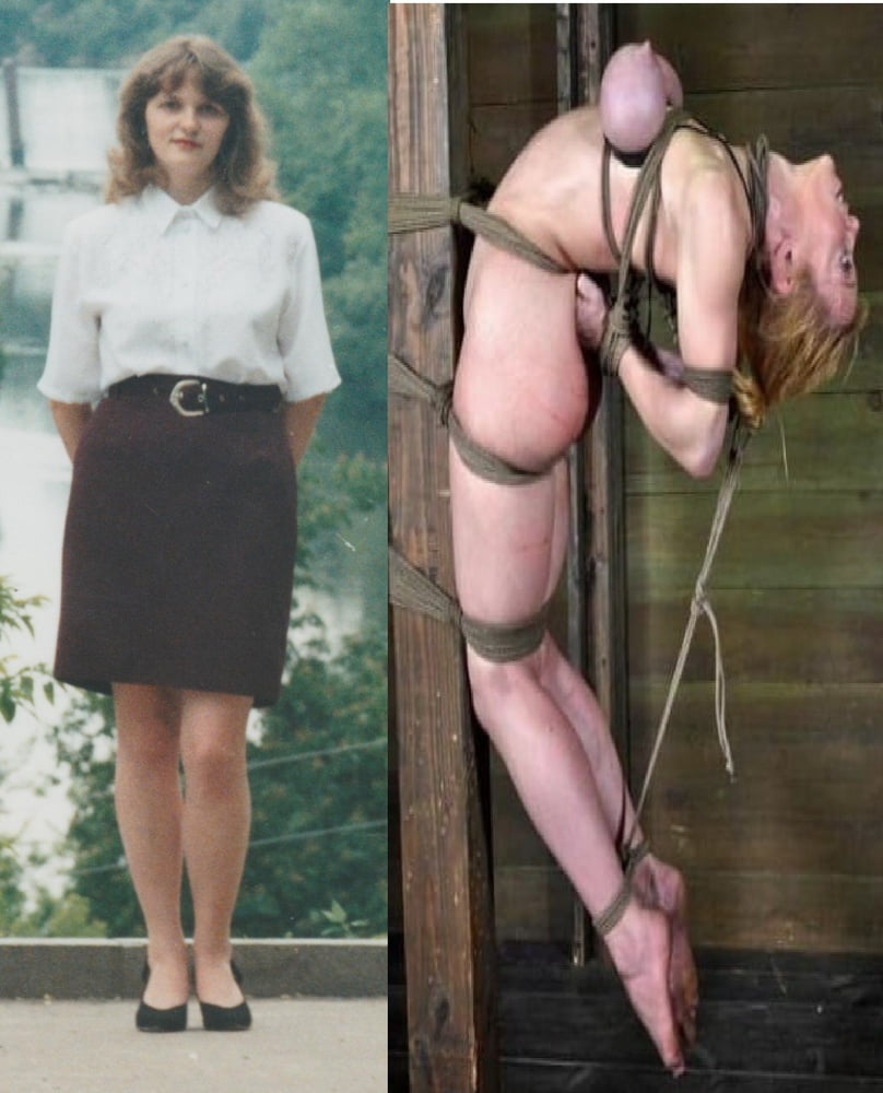 Home bdsm Before &amp; After #95892350