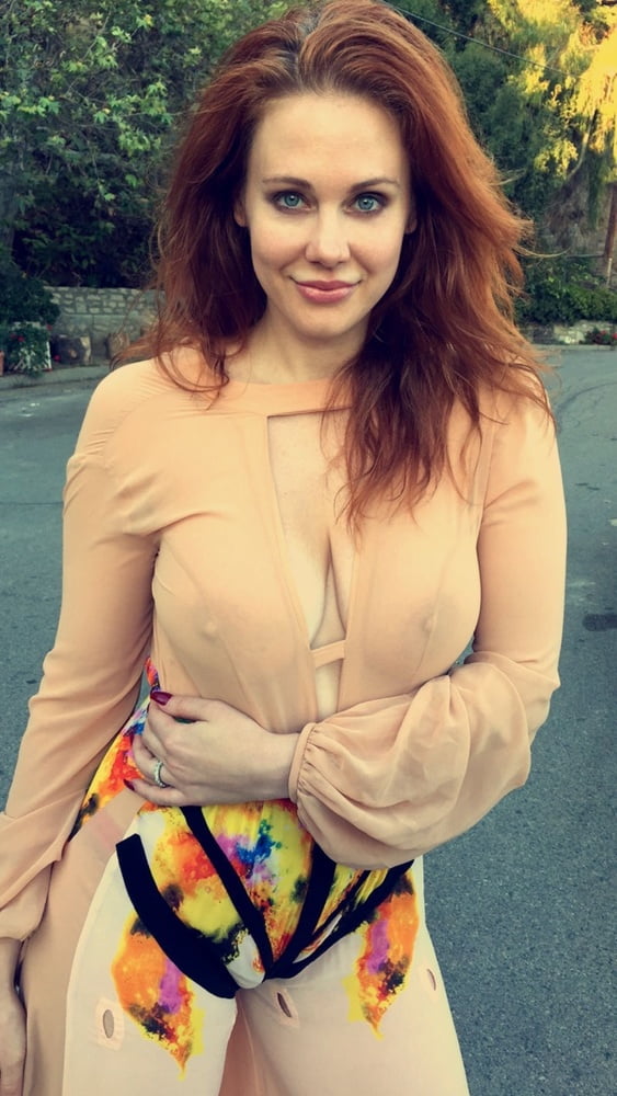 Maitland Ward #90991685