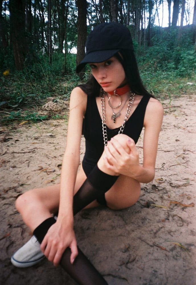 Los tatuajes son calientes
 #105363794