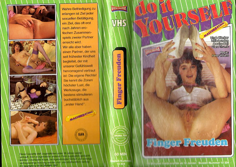 Portadas de revistas, dvd, vídeo y 8 mm parte 12
 #102122036