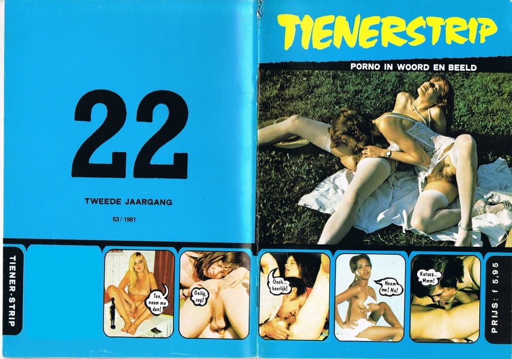 Portadas de revistas, dvd, vídeo y 8 mm parte 12
 #102122436
