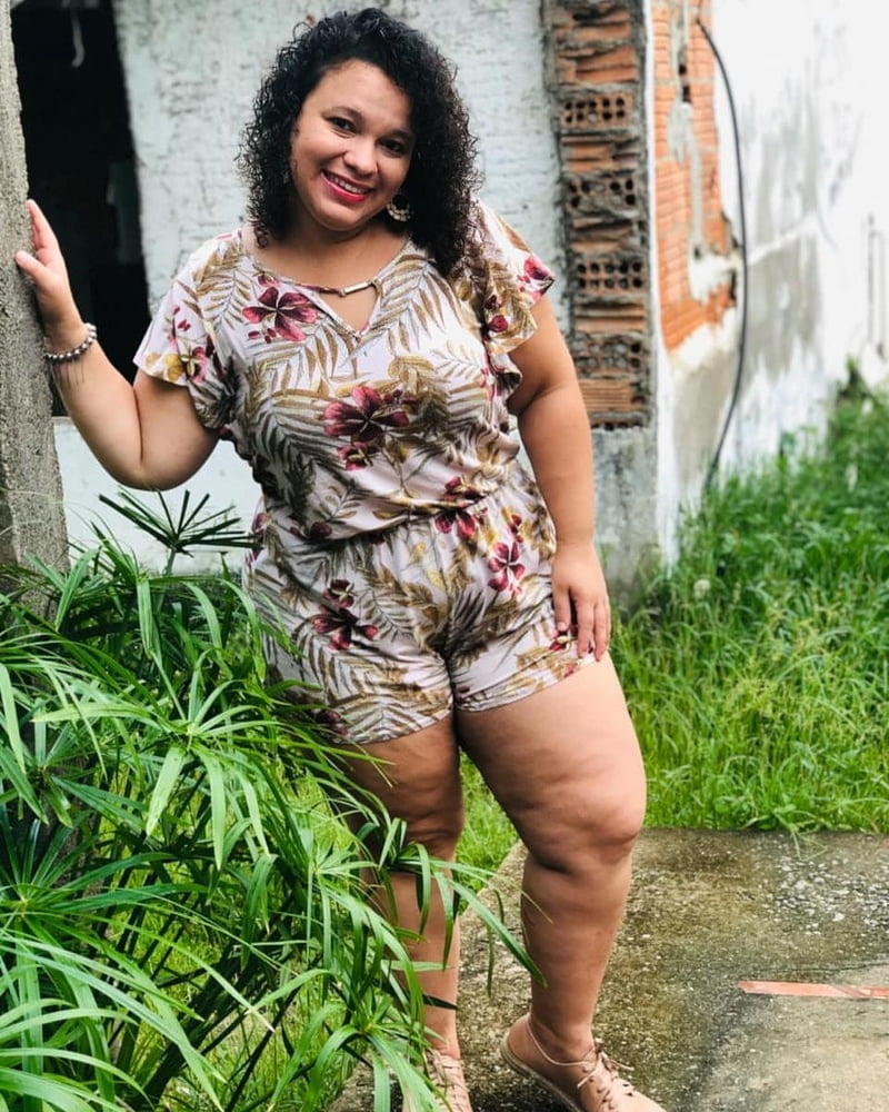 Noadia sexy bbw mature
 #92869625