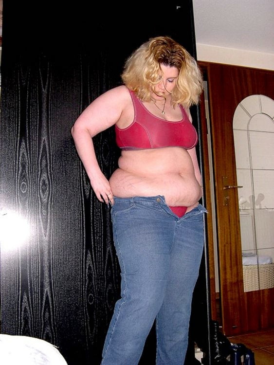 Lena, moglie grassa e sexy.
 #97030919