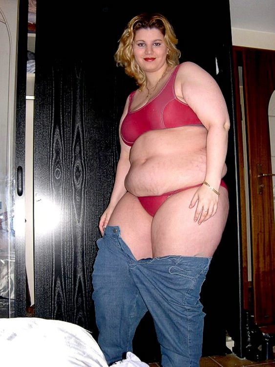 Lena, fat hot wife.
 #97030923