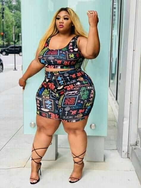 Good Lawd She&#039;s Thick #81099915