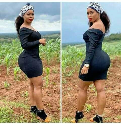 Good Lawd She&#039;s Thick #81099975