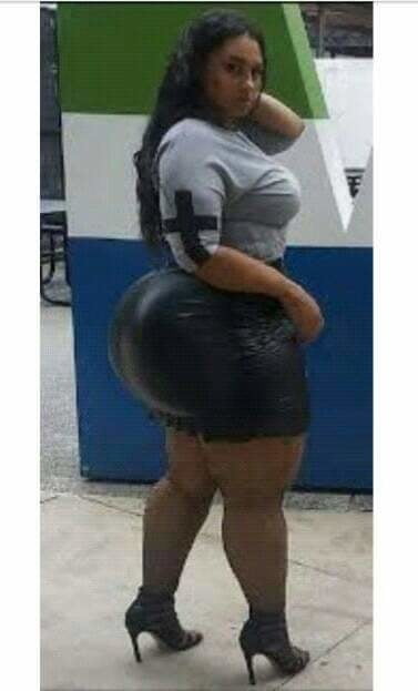 Good lawd she's thick
 #81099996