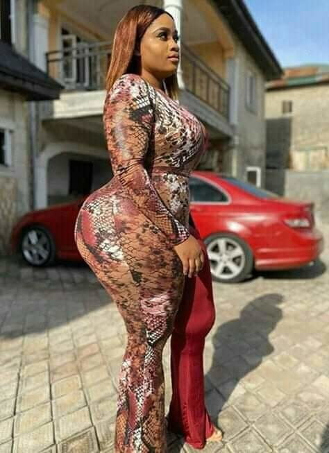 Good Lawd She&#039;s Thick #81100033