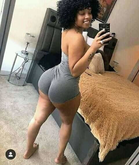 Good lawd she's thick
 #81100037