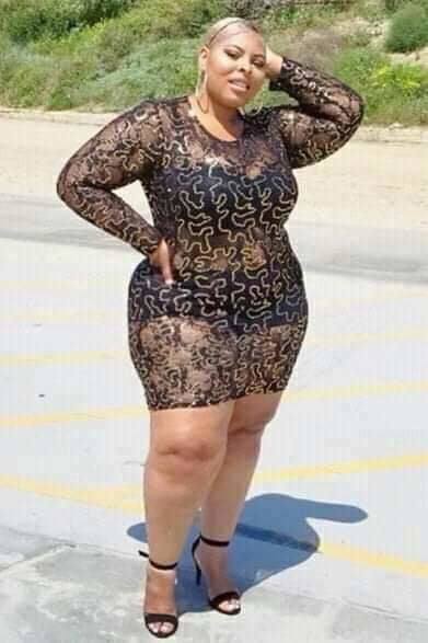Good Lawd She&#039;s Thick #81100040