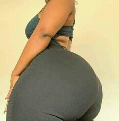 Good lawd she's thick
 #81100043