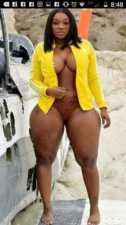 Good Lawd She&#039;s Thick #81100067
