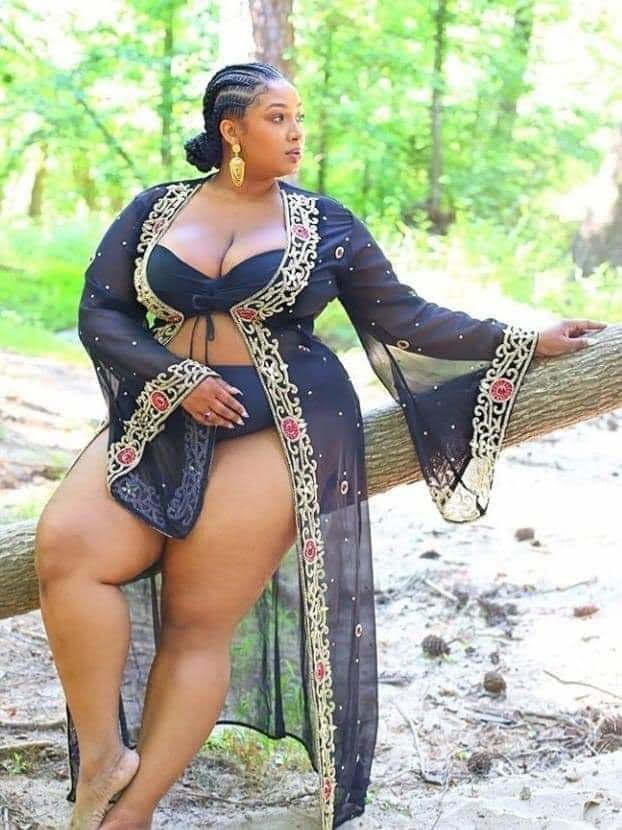 Good Lawd She&#039;s Thick #81100070