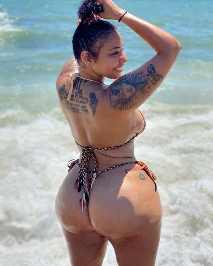 Good Lawd She&#039;s Thick #81100167