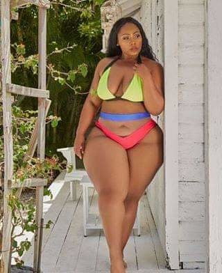 Good lawd she's thick
 #81100175