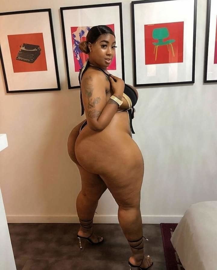 Good Lawd She&#039;s Thick #81100190