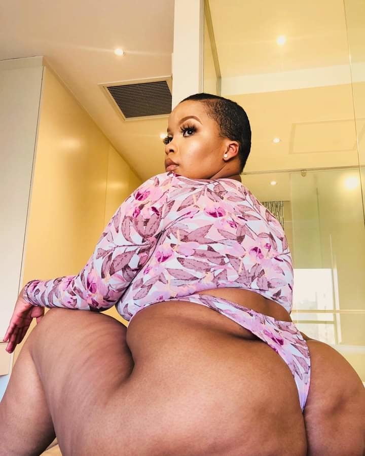 Good Lawd She&#039;s Thick #81100246