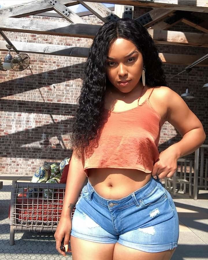 Good Lawd She&#039;s Thick #81100274