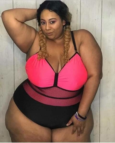 Good Lawd She&#039;s Thick #81100295