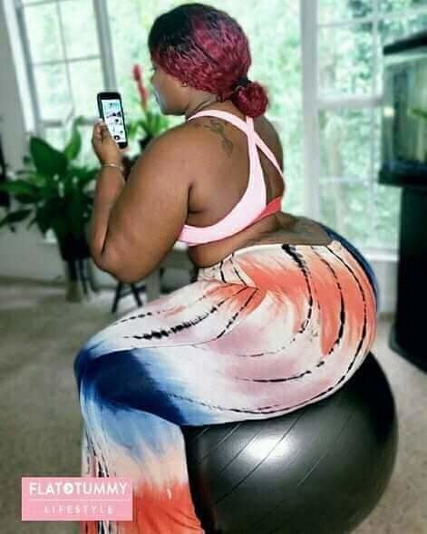 Good Lawd She&#039;s Thick #81100346