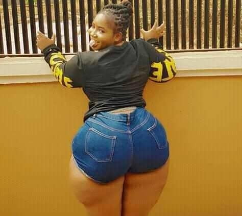 Good Lawd She&#039;s Thick #81100349