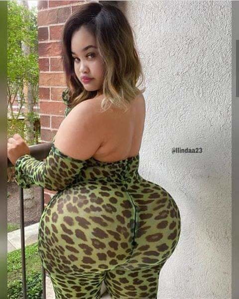 Good Lawd She&#039;s Thick #81100364