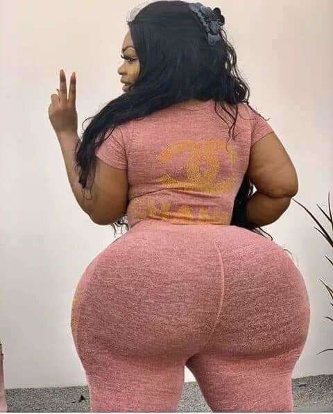 Good Lawd She&#039;s Thick #81100374