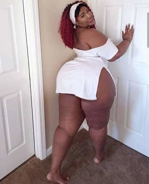 Good Lawd She&#039;s Thick #81100378