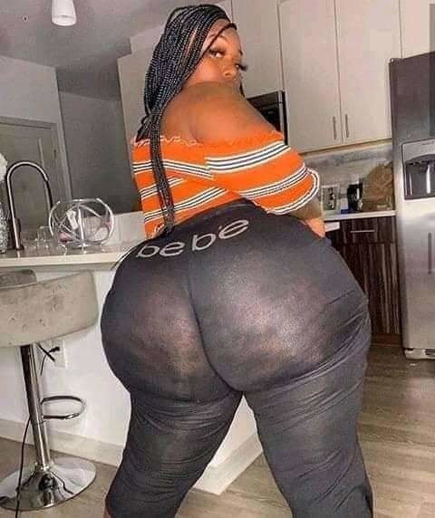 Good lawd she's thick
 #81100388