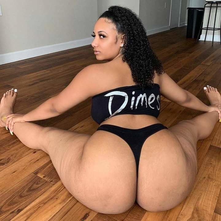 Good Lawd She&#039;s Thick #81100405