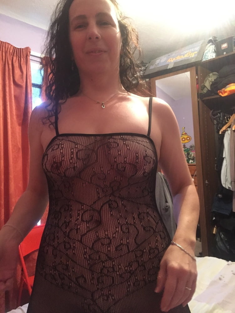 BBC Bi Whore Rochelle 41yr Dirty Cunt From South-East London #93145147