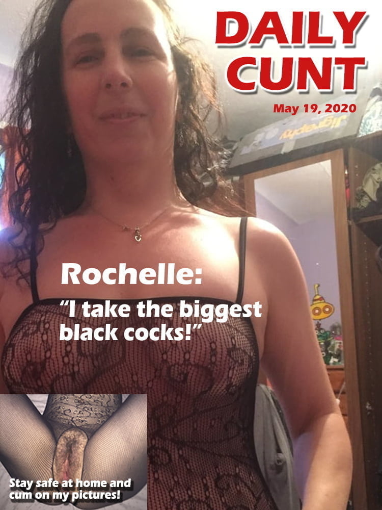 Bbc bi hure rochelle 41yr dreckig fotze aus south-east london
 #93145340