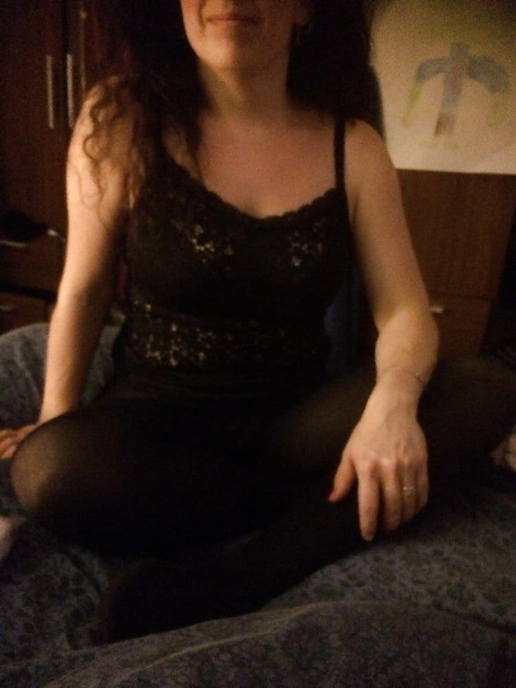 BBC Bi Whore Rochelle 41yr Dirty Cunt From South-East London #93145373