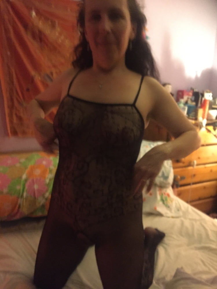 BBC Bi Whore Rochelle 41yr Dirty Cunt From South-East London #93145401
