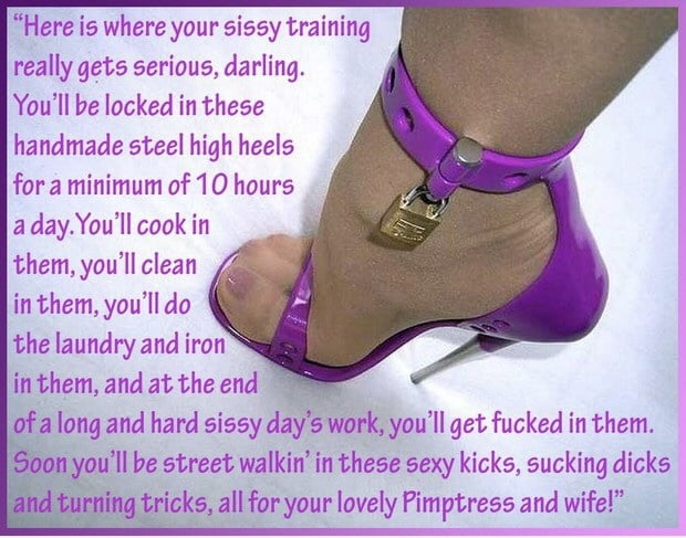Bondage y sissies subtítulos
 #92788045