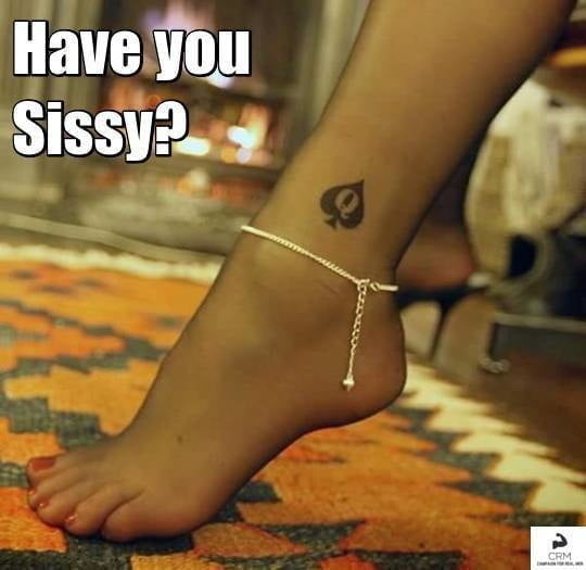 Bondage y sissies subtítulos
 #92788051