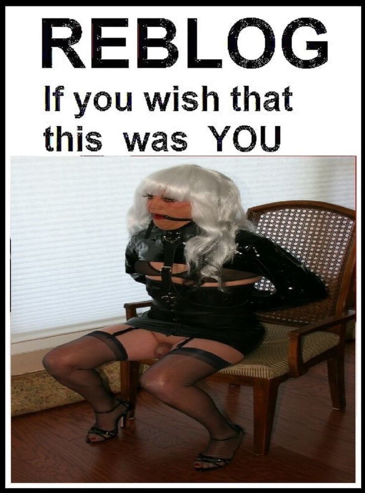 Bondage y sissies subtítulos
 #92788090