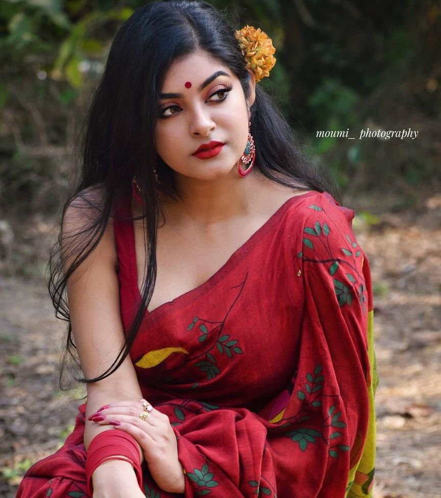 Chandrika Desai desnuda #108040688