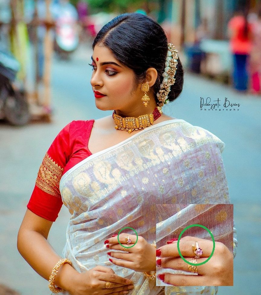 Chandrika Desai desnuda #108040689