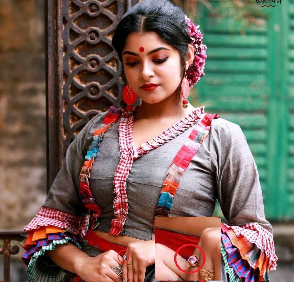 Chandrika Desai desnuda #108040691