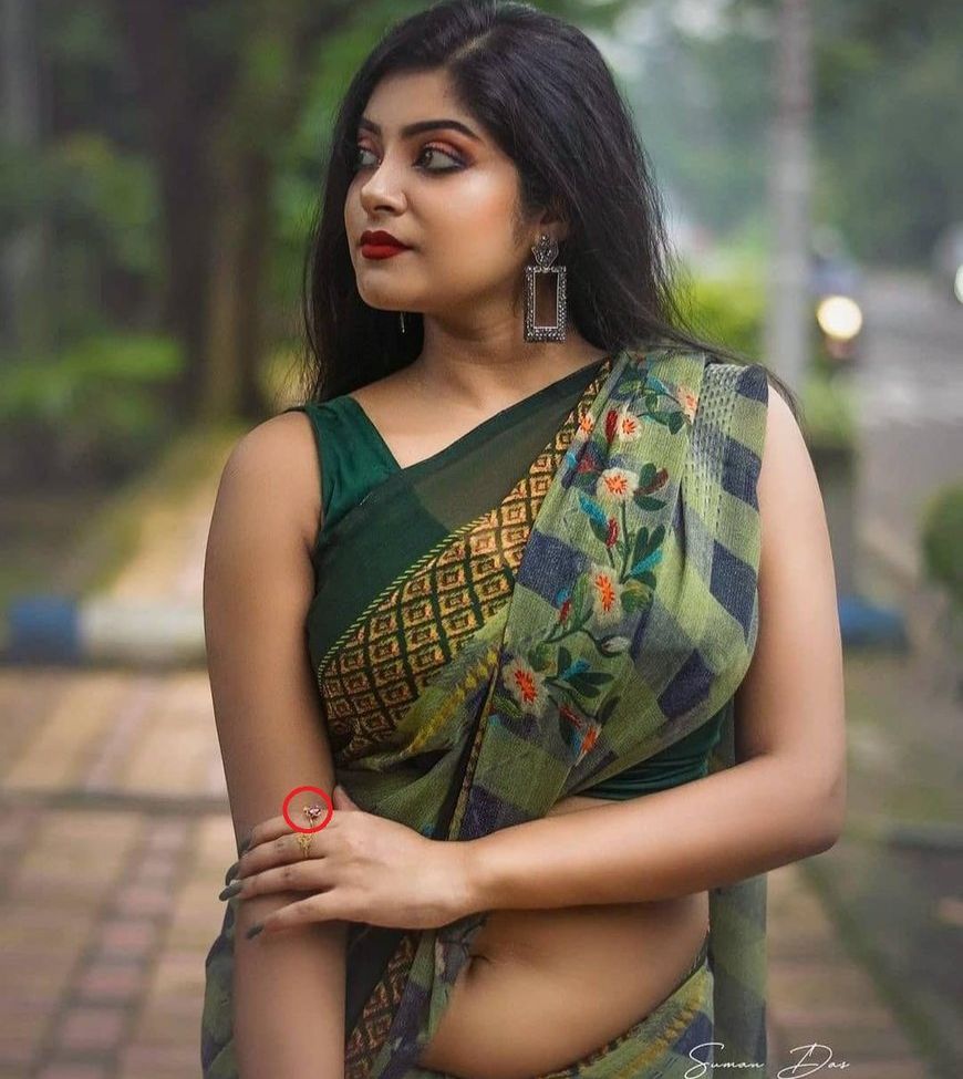 Chandrika Desai desnuda #108040693
