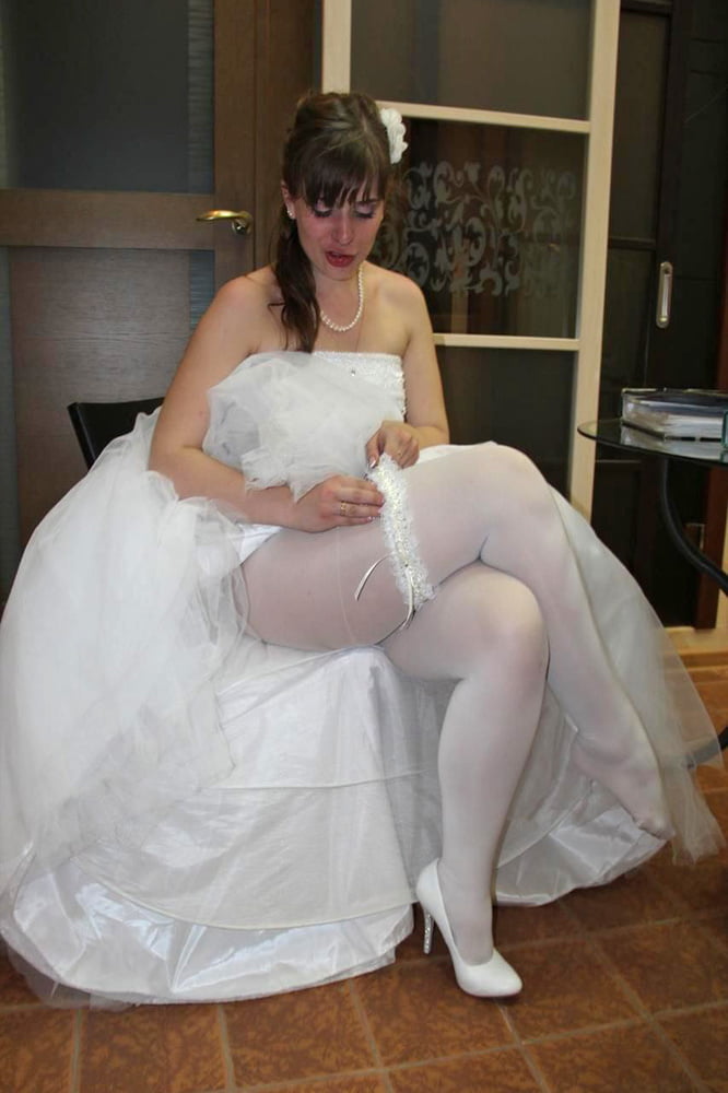 Bridal Pantyhose &amp; Stockings #90126992