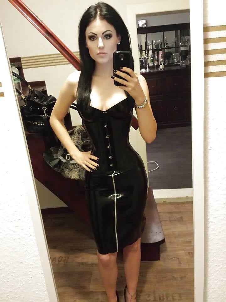 Correct selfie attire - worth doing! #79763856
