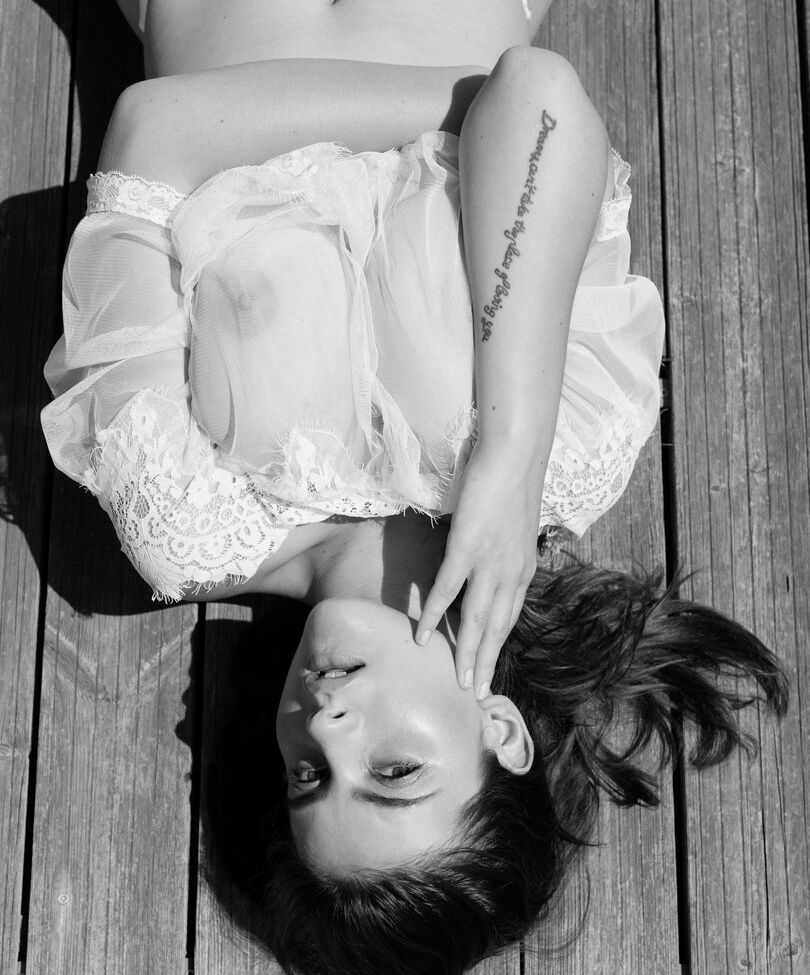 Judit Guerra nackt #108278166