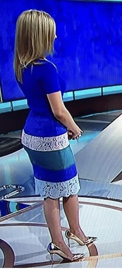 Queen of countdown- rachel riley pt.224
 #81874895